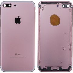 İphone 7 Plus Kasa Boş Rose Gold Pembe