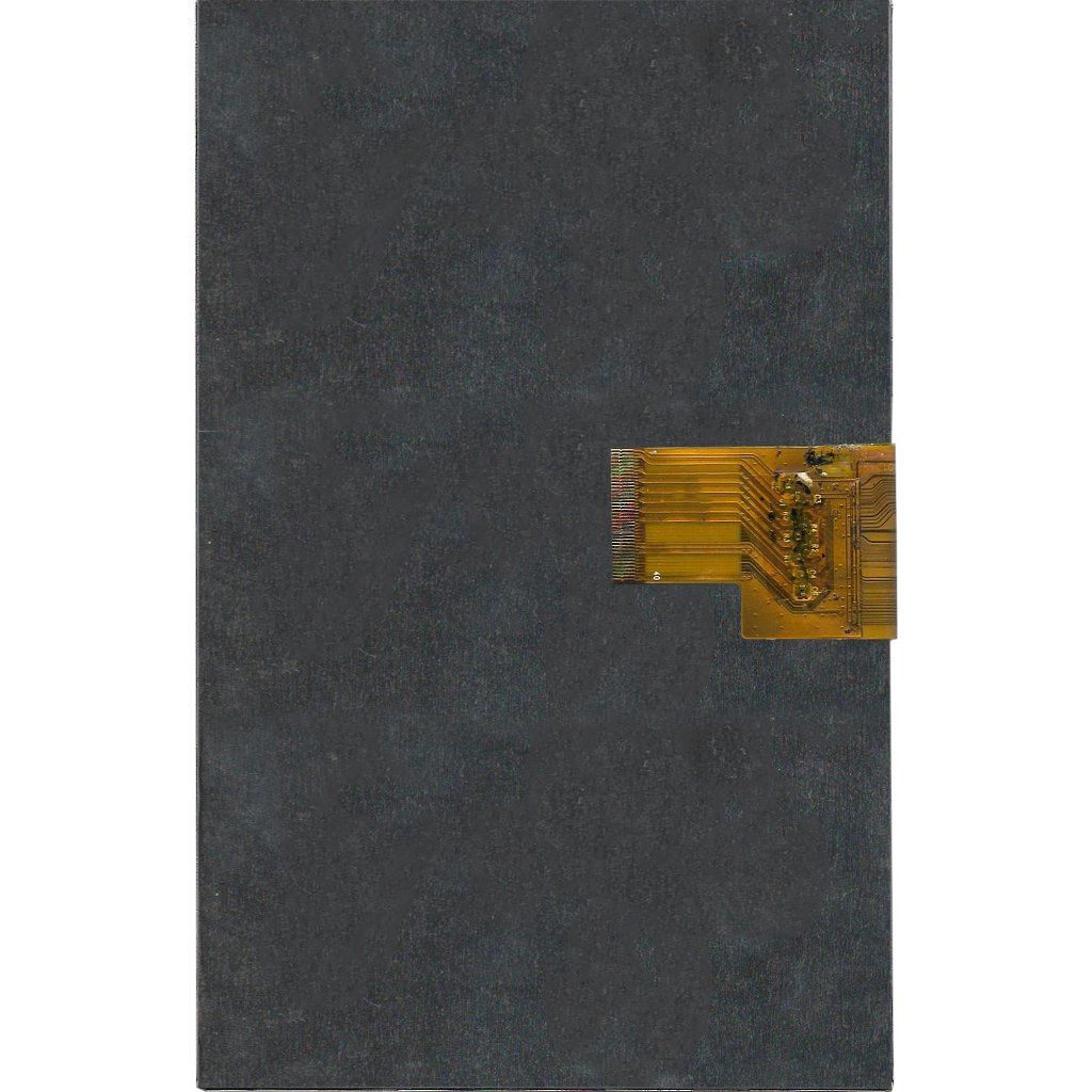 Unipad Smart Tab 7 HD Lcd İç Ekran