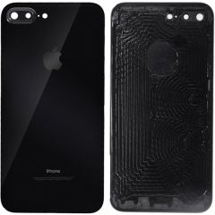 İphone 7 Plus Kasa Boş Parlak Siyah