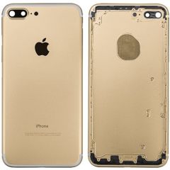 İphone 7 Plus Kasa Boş Gold Altın