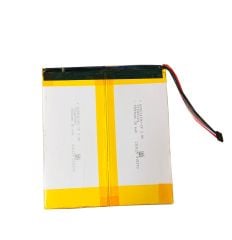 General Mobile E-Tab 20 Batarya Pil