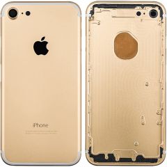 İphone 7 Kasa Boş Gold Altın