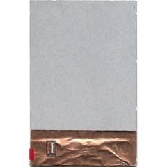 Lenovo A7-50 HD Lcd İç Ekran