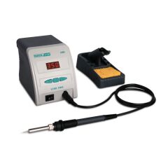 Quick 236 Lehimleme İstasyonu 90W LCD Göstergeli