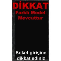 Casper Via T7D HD Lcd İç Ekran - Model 1