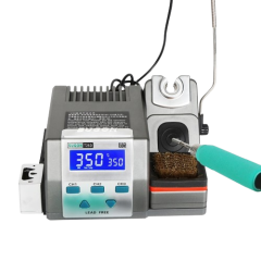 Sugon T26D Kalem Havya Lehim İstasyonu 3 Adet uç