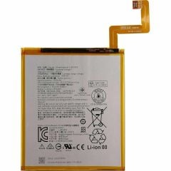 Lenovo Tab M10 TB-X306F Batarya Pil
