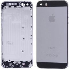 İphone 5S Kasa Boş Uzay Grisi Siyah