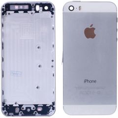 İphone 5S Kasa Boş Silver Gümüş