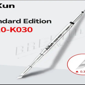 AİXUN C210 Havya Ucu Balta