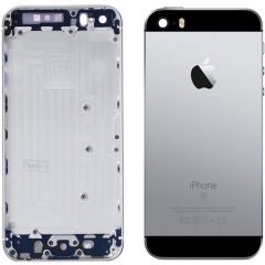 İphone 5SE Kasa Boş Uzay Grisi Siyah