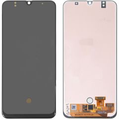 Samsung Galaxy A50 SM-A505 Lcd Ekran Dokunmatik
