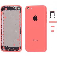 İphone 5C Kasa Boş Pembe