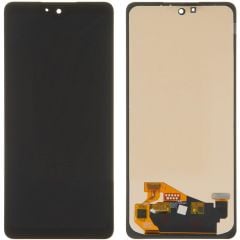 Samsung Galaxy A72 SM-A725 Lcd Ekran Dokunmatik