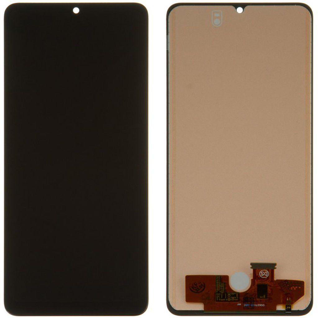 Samsung Galaxy A22 SM-A225 Lcd Ekran Dokunmatik