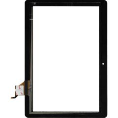 Hometech HT101B Dokunmatik Siyah