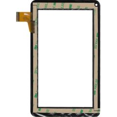 Navking Maxi Tabfl4 Dokunmatik Siyah