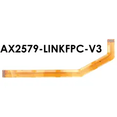 Lenovo Tab M10 TB-X306F Şarj Ara Data Flex Kablo