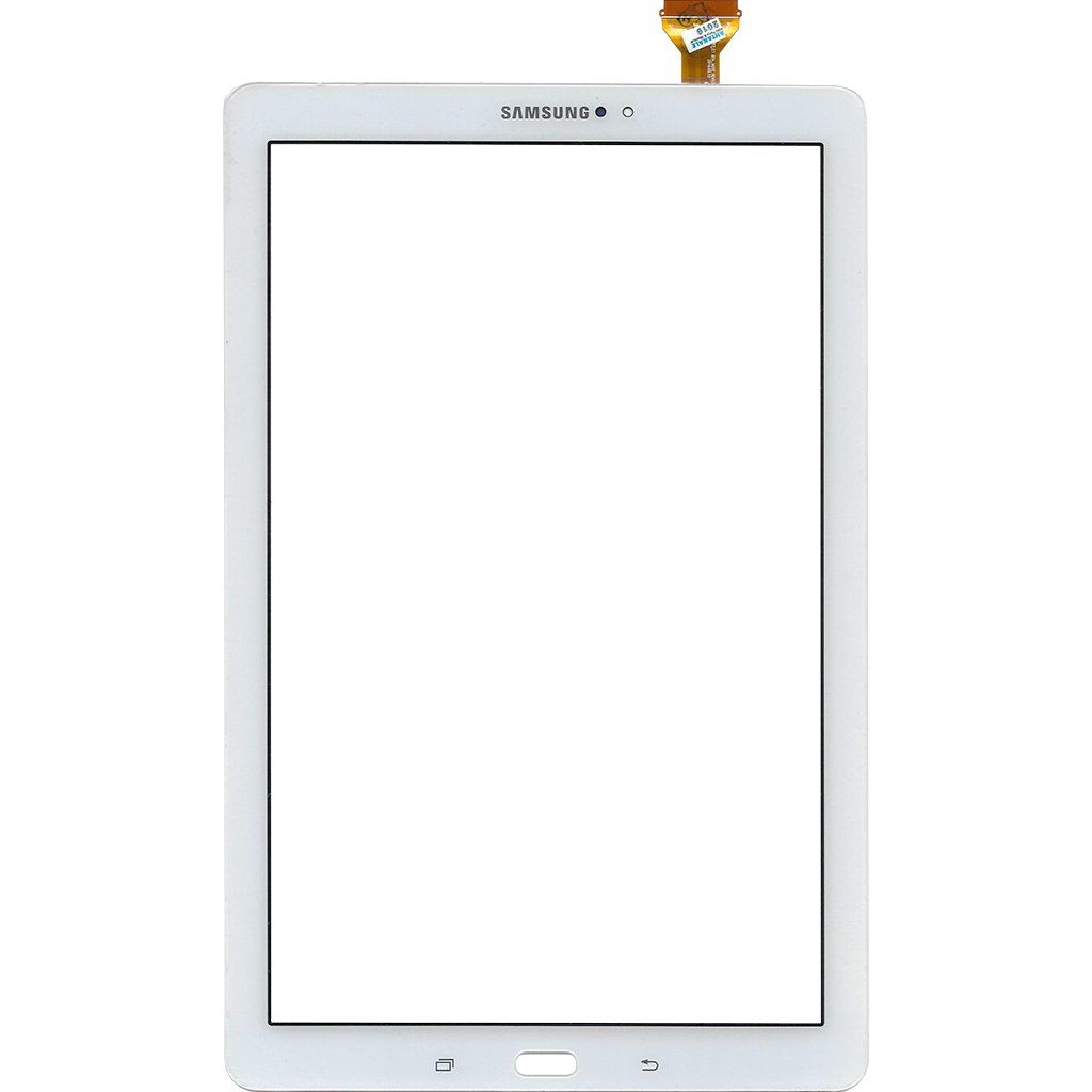 Samsung Galaxy Tab A6 SM-P587 Dokunmatik Beyaz