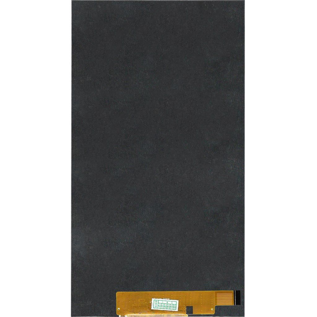 xi 7 1216X HD Lcd İç Ekran