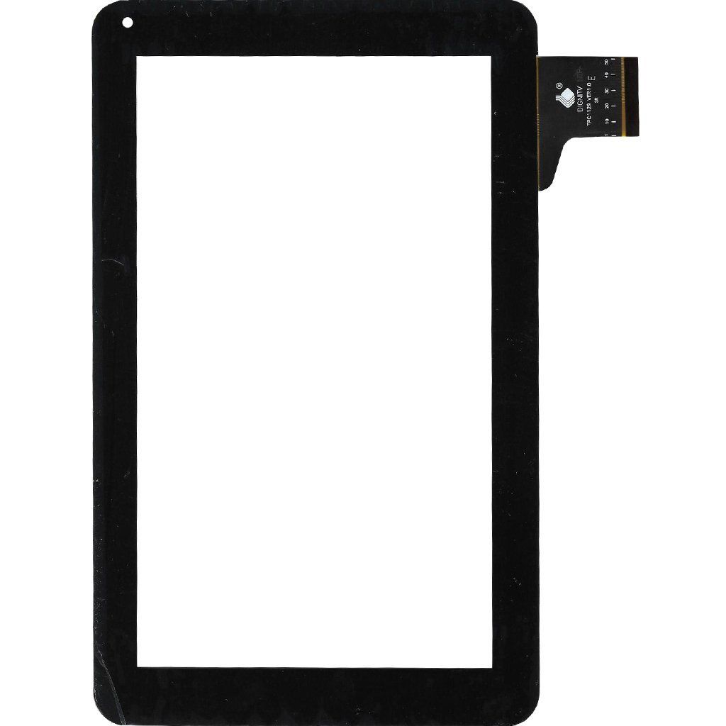 NJG090016AEG0B-V0 Kablo Kodlu Dokunmatik Siyah