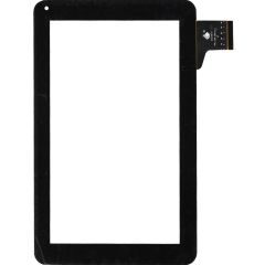 TPC1129 VER1.0F Kablo Kodlu Dokunmatik Siyah