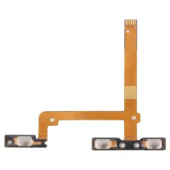 Lenovo Tab M10 Unisoc T610 On Off Açma Kapama Buton Flex Kablosu