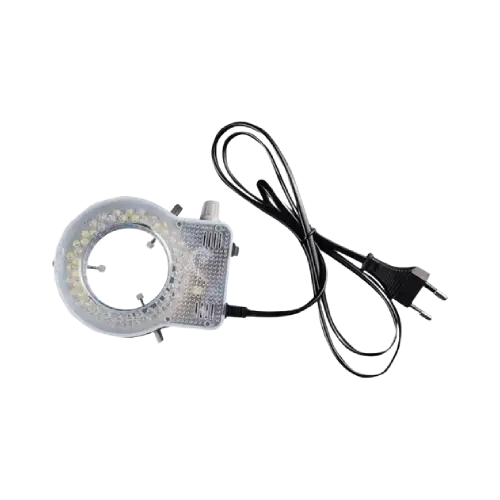 Sunshine SS-033 56 LED Işık Mikroskop Işık Kaynağı