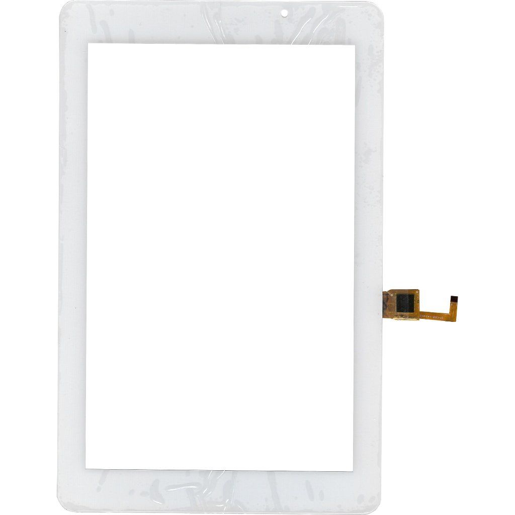 Casper Via T1E Dokunmatik Beyaz