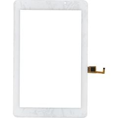 Casper Via T1E Dokunmatik Beyaz