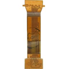 Samsung Galaxy Tab 3 P3200 Lcd Flex Kablosu