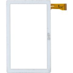 ZK-6131-FPC QX Kablo Kodlu Dokunmatik Beyaz