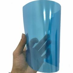 Huawei MatePad 11 DBY-W09 Ekran Koruyucu Nano Kırılmaz Cam