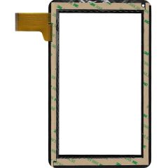 FPC-FC90S098(D90)-00 Kablo Kodlu Dokunmatik Siyah