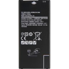 Samsung Galaxy J4 Core SM-J410 Batarya Pil - Orjinal