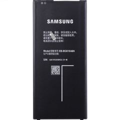 Samsung Galaxy J4 Core SM-J410 Batarya Pil - Orjinal