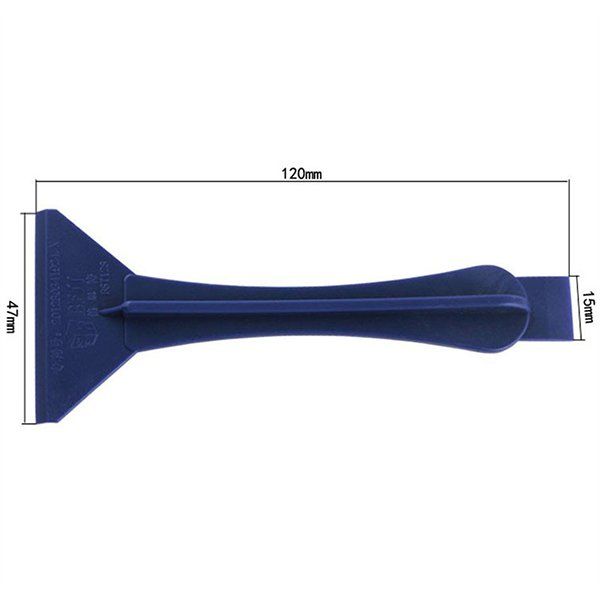 Best BST-128 Hassas Malzemeleri Açma Aparatı Spatula