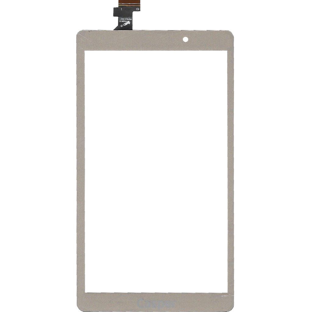 Casper Via S7W-A Dokunmatik Gold