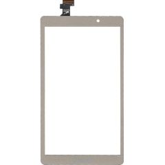 Casper Via S7W-A Dokunmatik Gold