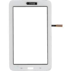 Samsung Galaxy Tab 3 SM-T110 Dokunmatik Beyaz