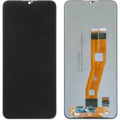 Samsung Galaxy A02s SM-A025 Lcd Ekran Dokunmatik