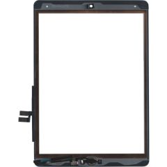 Apple iPad 9. Nesil A2604 Servis Dokunmatik Siyah