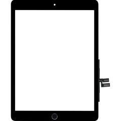 Apple iPad 9. Nesil A2604 Servis Dokunmatik Siyah