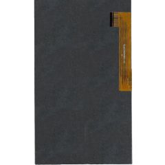 Hometech Dual Tab 10 Lcd İç Ekran