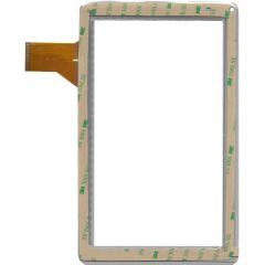 Hometech T905 Dokunmatik Beyaz