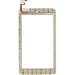 Everest Everpad DC-1105 Dokunmatik Beyaz