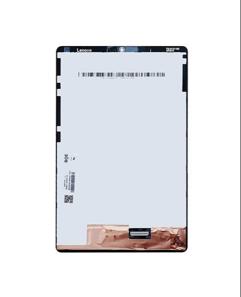 Lenovo Tab M8 Gen 4 TB300XU Lcd Ekran Dokunmatik Set