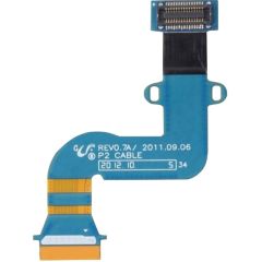Samsung Galaxy Tab 2 P3100 Lcd Flex Kablosu