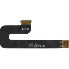 Huawei MediaPad T3 10 AGS-W09 Lcd Flex Kablosu