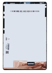 Lenovo Tab M8 Gen 4 TB301XU Lcd Ekran Dokunmatik Set